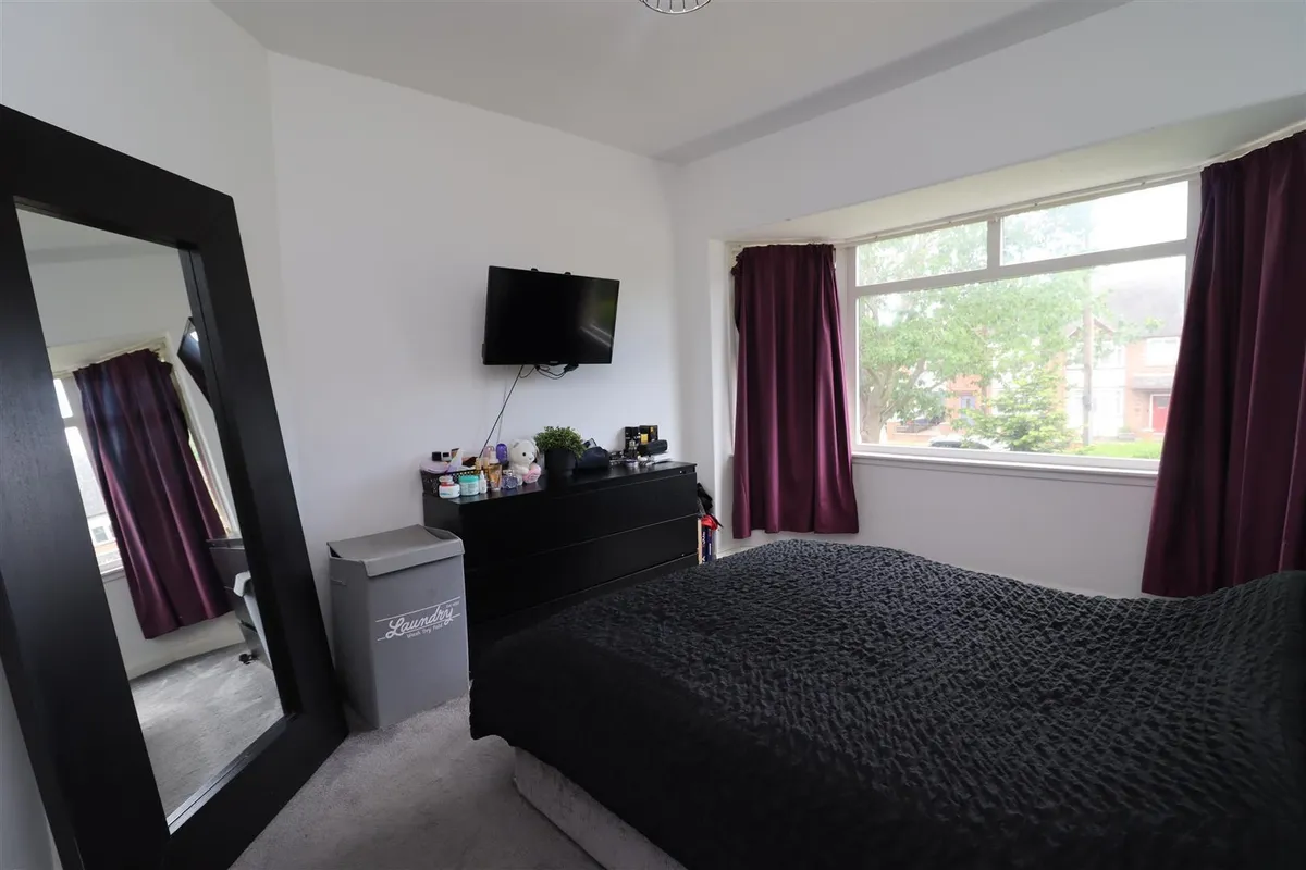 Elloughton Road, Elloughton