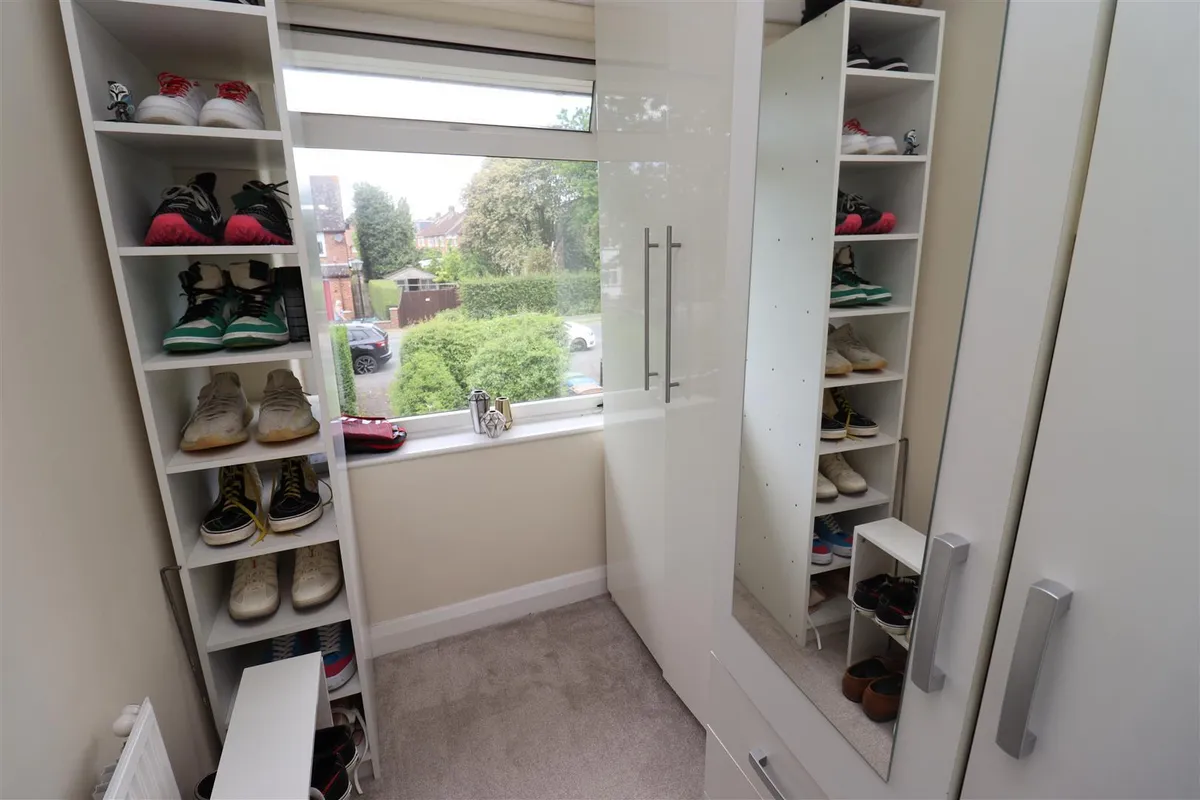 Elloughton Road, Elloughton