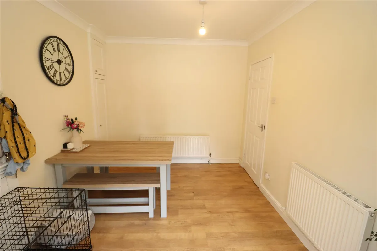 Elloughton Road, Elloughton