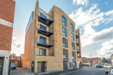 Brunel Place, West Street, Maidenhead