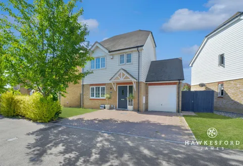 Eveas Drive, Sittingbourne, ME10