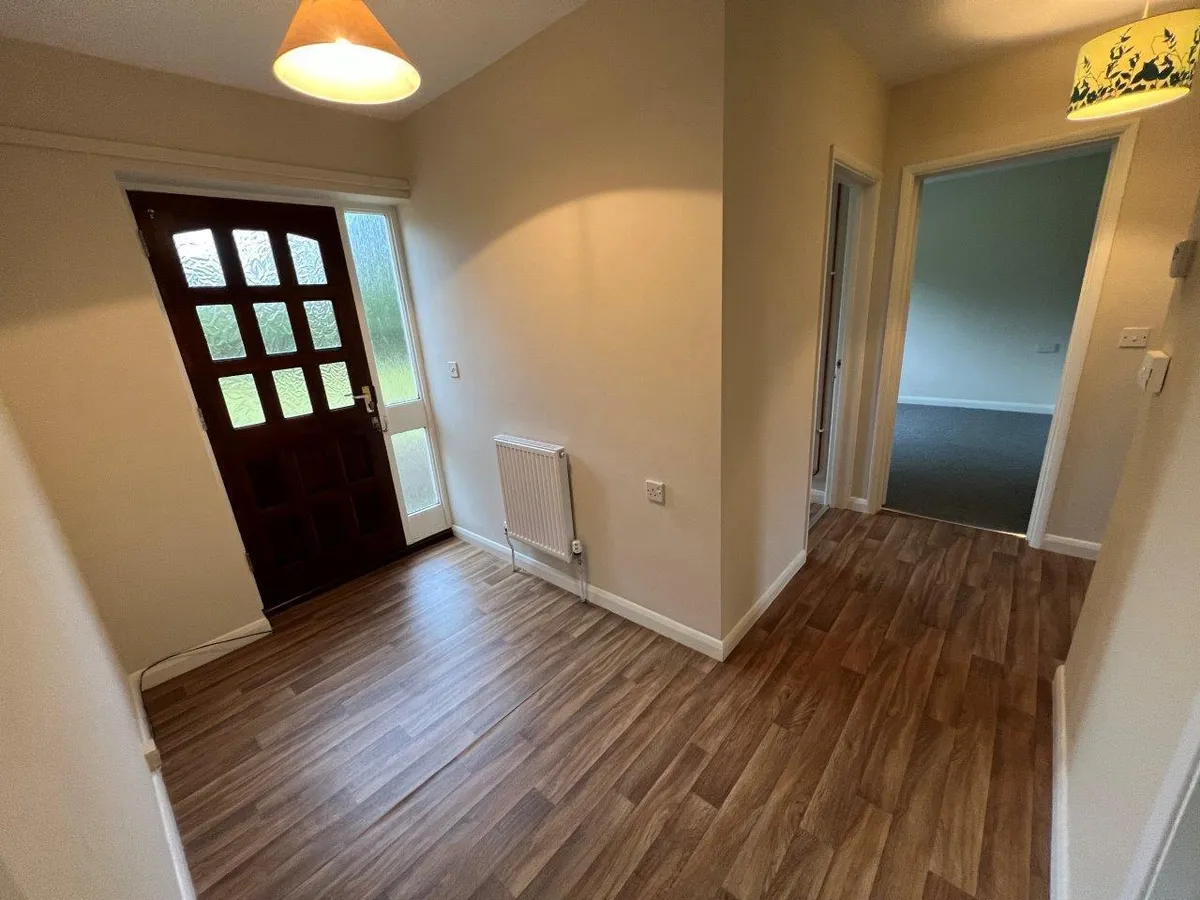 LIMES BUNGALOW, MIDDLE LANE, NETHER BROUGHTON