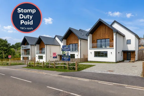 The Furlongs, Epsom Lane North, Tadworth, KT20