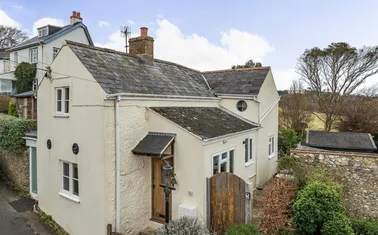 Old Lyme Hill, Charmouth, Bridport