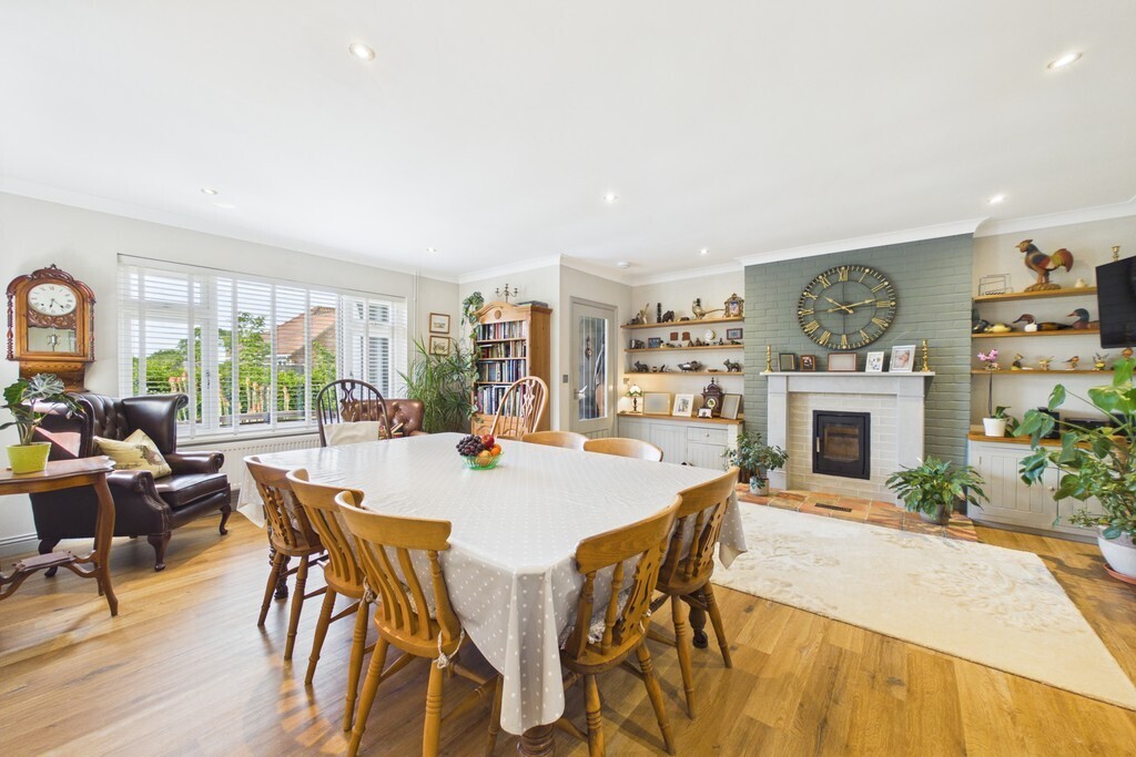 Harrisons Lane, Halesworth Image 5