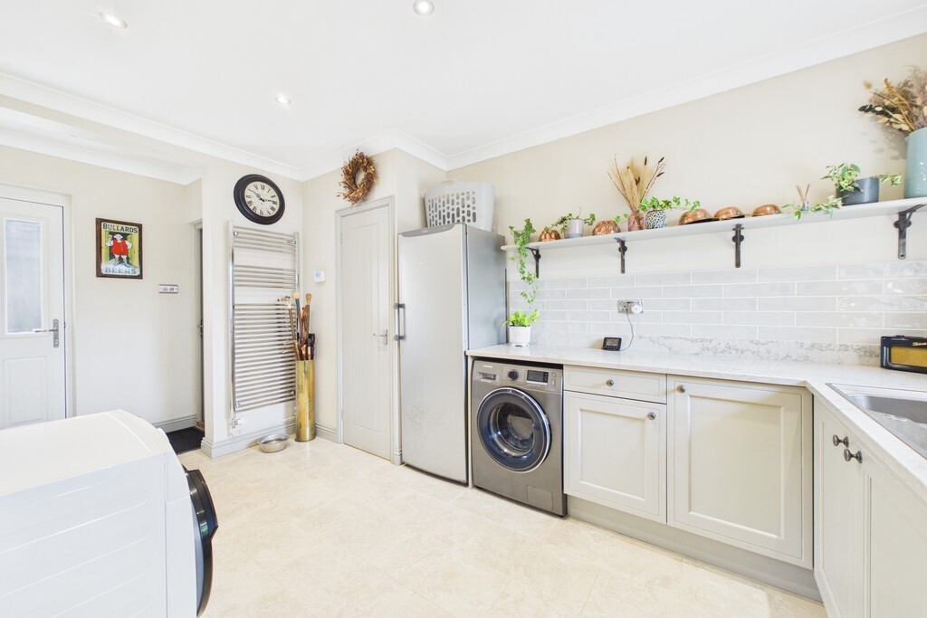 Harrisons Lane, Halesworth Image 8