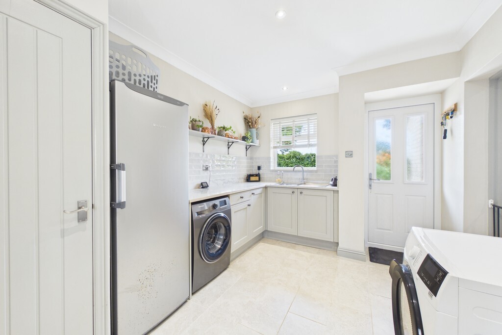 Harrisons Lane, Halesworth Image 9