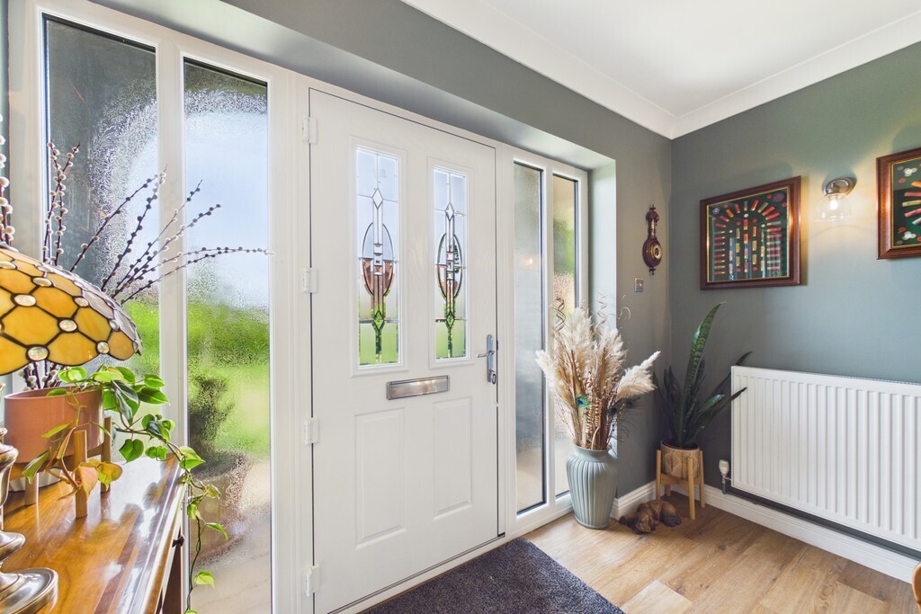 Harrisons Lane, Halesworth Image 10