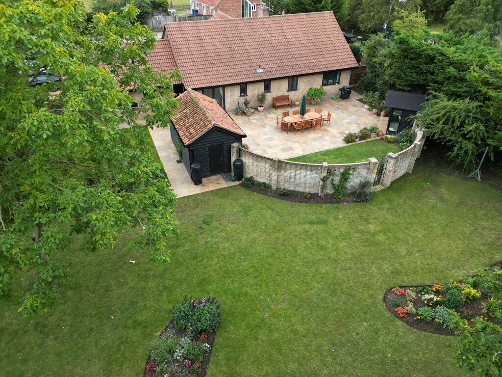 Harrisons Lane, Halesworth Image 13