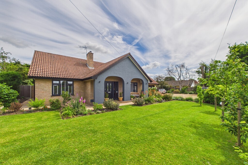 Harrisons Lane, Halesworth Image 22