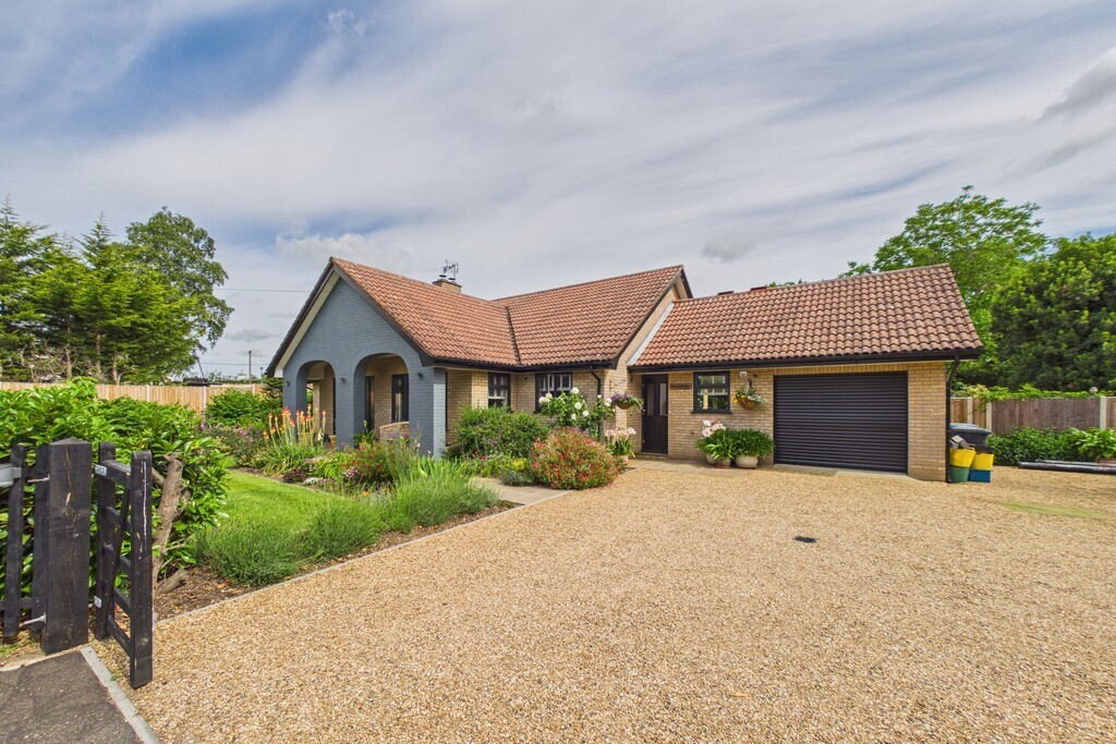 Harrisons Lane, Halesworth Image 23