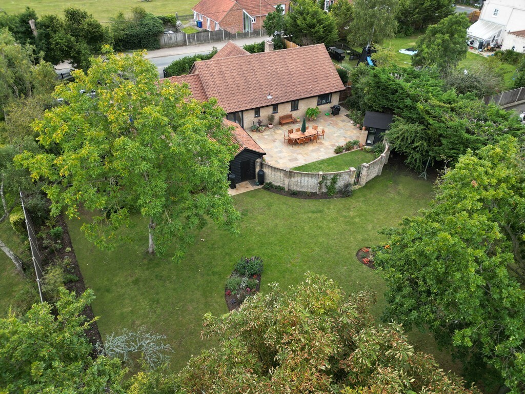 Harrisons Lane, Halesworth Image 28