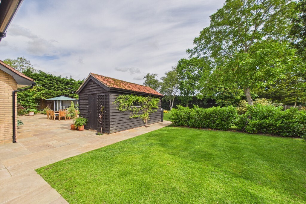 Harrisons Lane, Halesworth Image 29