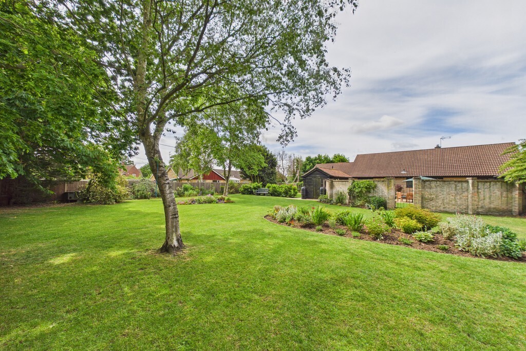 Harrisons Lane, Halesworth Image 31