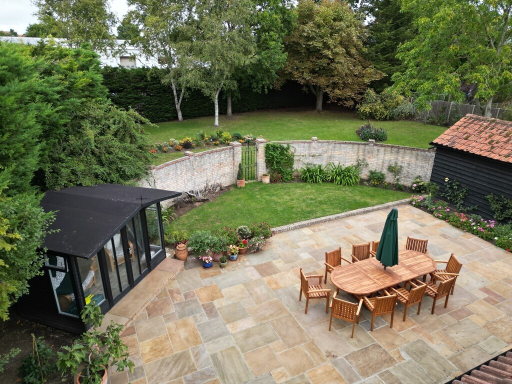 Harrisons Lane, Halesworth Image 32