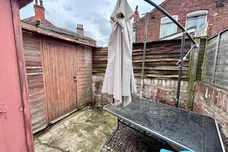 Thoresby Street, HULL