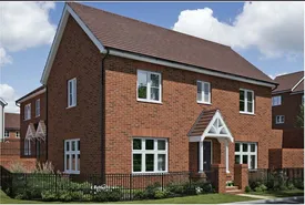 Property responsive