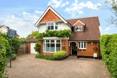 Barnett Wood Lane, Ashtead, KT21 photo 1