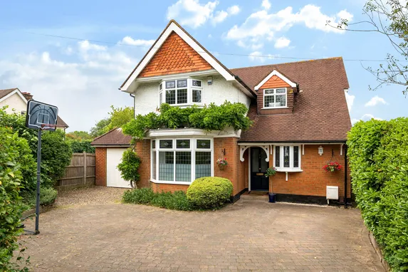 Barnett Wood Lane, Ashtead, KT21