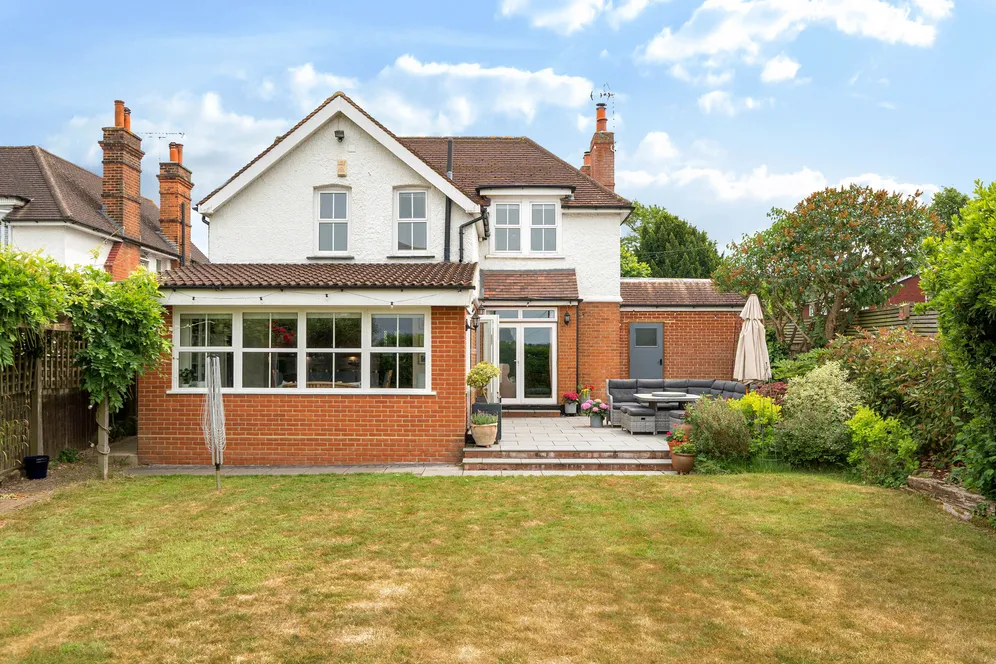 Barnett Wood Lane, Ashtead, KT21 photo 10