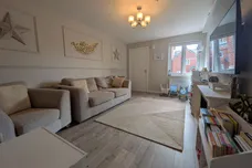 Clos Y Cornicyll, Llanilid, Pontyclun