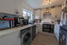 Clos Y Cornicyll, Llanilid, Pontyclun