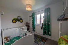 Clos Y Cornicyll, Llanilid, Pontyclun