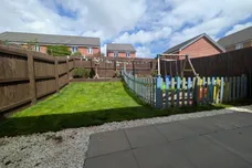Clos Y Cornicyll, Llanilid, Pontyclun