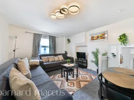 Blenheim Grove, LONDON photo