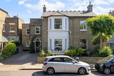 Adelaide Road, Teddington, TW11 photo 1