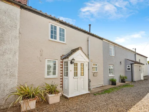 Newport Cottages, Hemsby, GREAT YARMOUTHphoto