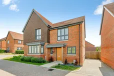 Thorn Way, Pease Pottage, Crawley
