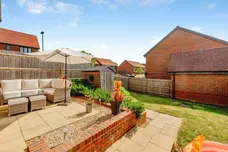 Thorn Way, Pease Pottage, Crawley
