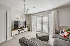 Thorn Way, Pease Pottage, Crawley