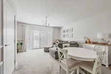 Thorn Way, Pease Pottage, Crawley