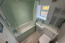 Newport Cottages, Hemsby, GREAT YARMOUTH