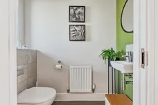 Thorn Way, Pease Pottage, Crawley