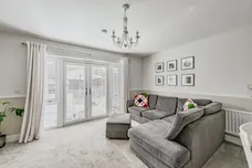 Thorn Way, Pease Pottage, Crawley