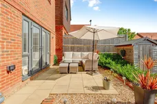 Thorn Way, Pease Pottage, Crawley
