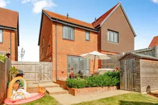 Thorn Way, Pease Pottage, Crawley