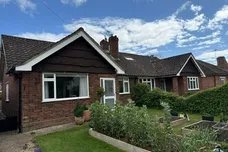 Stanwell Green, Thorndon, EYE
