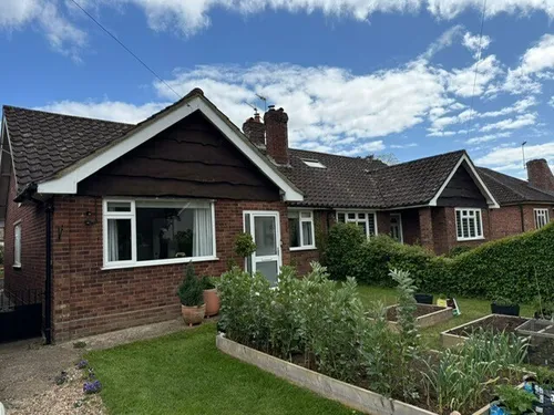 Stanwell Green, Thorndon, EYEphoto