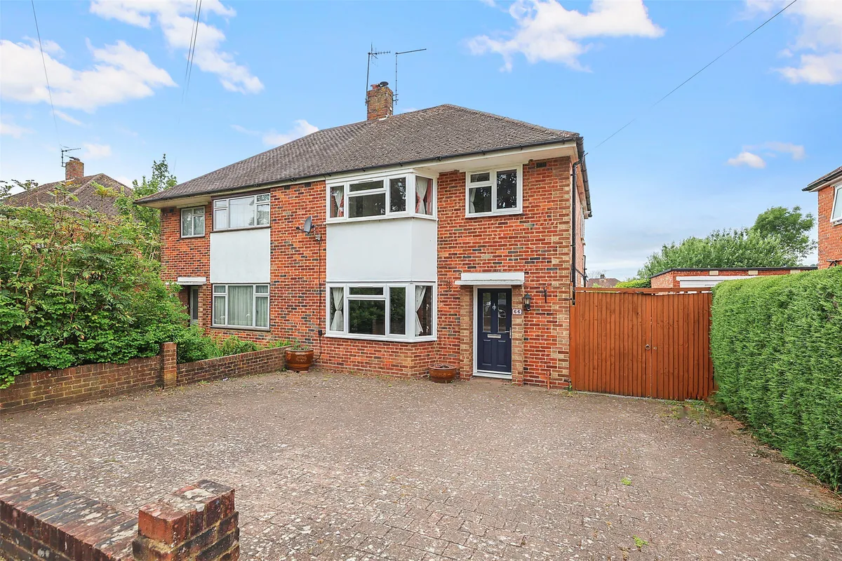 Dovers Green Road, Reigate, Surrey, RH2