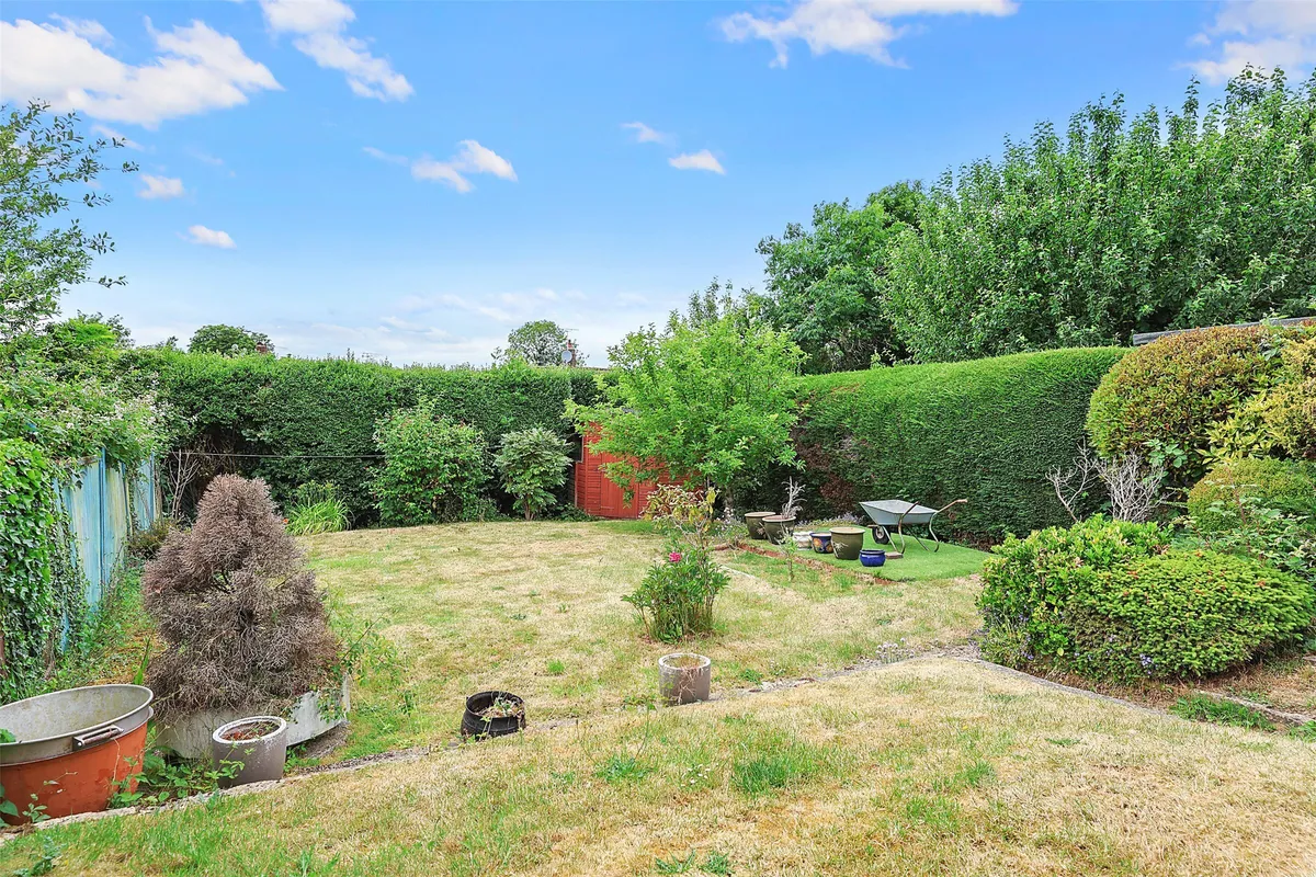 Dovers Green Road, Reigate, Surrey, RH2