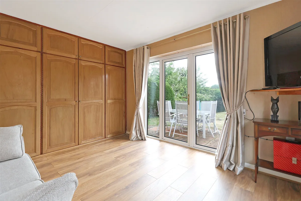 Dovers Green Road, Reigate, Surrey, RH2