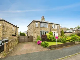 Savile Drive, Halifax photo