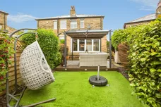 Savile Drive, Halifax
