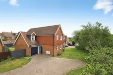Broyle Lane, Ringmer, Lewes
