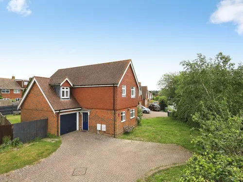 Broyle Lane, Ringmer, Lewesphoto