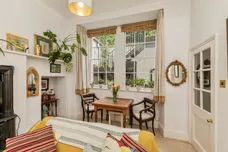 Grosvenor Place, Bath